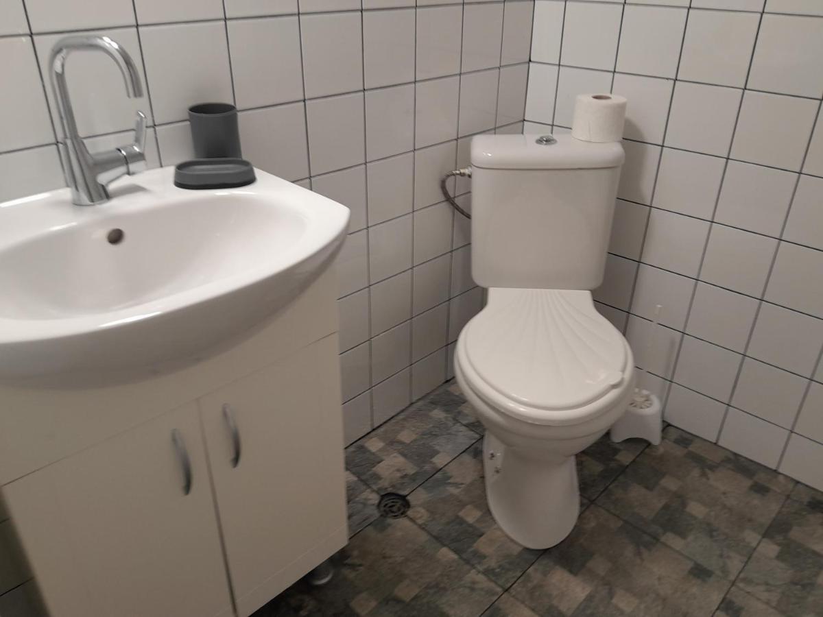 Hancho Sevenups - Kapana Plovdiv Center Eksteriør bilde