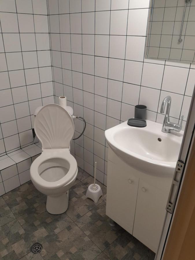 Hancho Sevenups - Kapana Plovdiv Center Eksteriør bilde