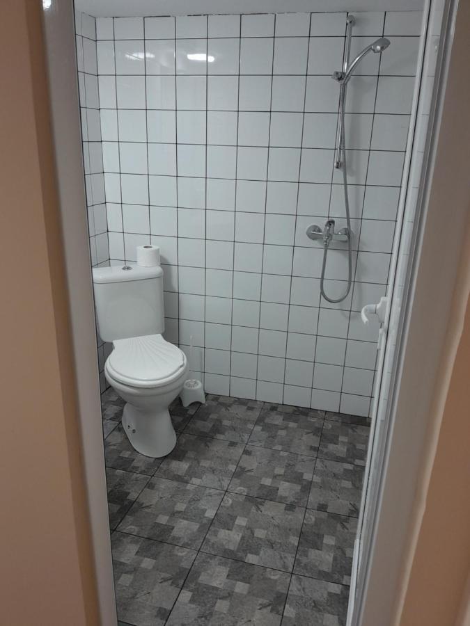 Hancho Sevenups - Kapana Plovdiv Center Eksteriør bilde